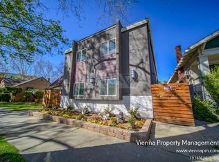 1017 U St #1, Sacramento, CA