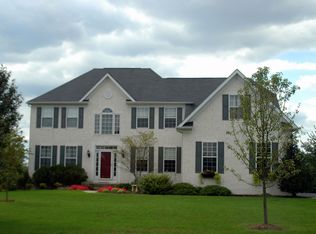 614 Westbourne Rd, Harleysville, PA 19438