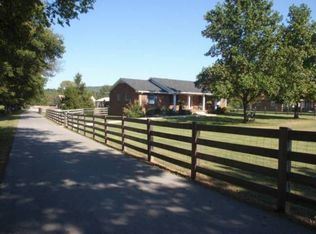 2231 Sparta Park, Lebanon, TN 37090