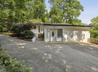 2056 Abby Ln NE, Atlanta, GA 30345