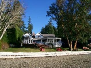 5114 Mahncke Road Kp S, Longbranch, WA 98351