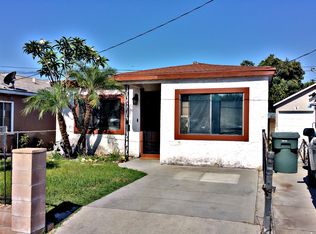 15345 Pimenta Ave, Paramount, CA 90723