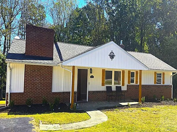 111 Salmon St, Martinsville, VA 24112