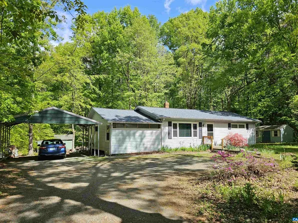 1899 Toms Rd, Barboursville, VA 22923