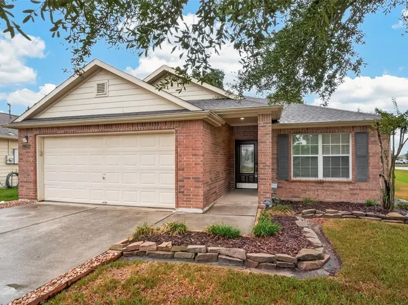 16299 Hidden Deer Ln, Conroe, TX 77302