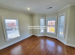 124 Pearl St #2L, Somerville, MA 02145