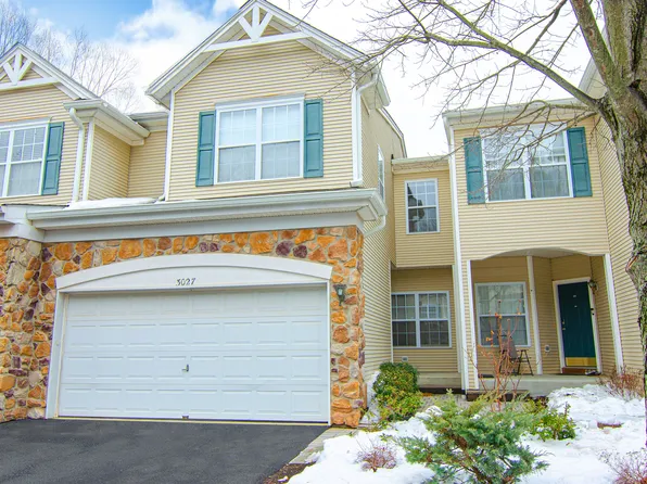 3027 King Ct, Green Brook, NJ 08812