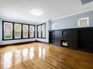8243 S Sangamon St #G, Chicago, IL 60620