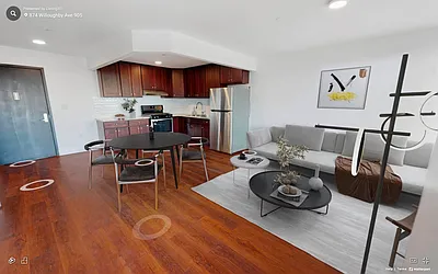 Rented by Affordable Housing Real Estate Corp