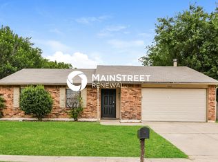 3240 Chalmette Ct, Forest Hill, TX 76140