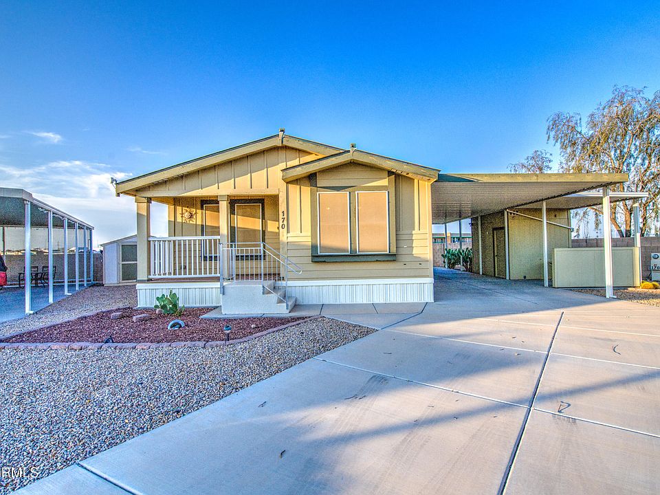 1st image of 17506 W Van Buren Street #170
