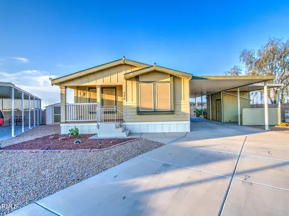 17506 W Van Buren Street #170, Goodyear, AZ 85338