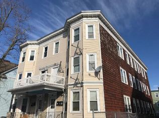 368 Centre St FLOOR 3, Dorchester, MA 02122