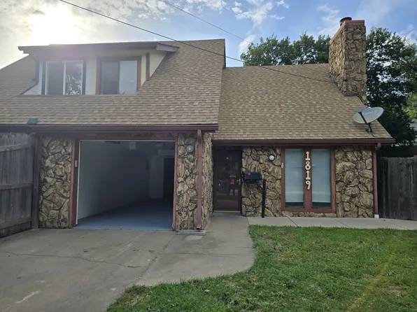 1819 S Lorraine Ave, Wichita, KS 67211