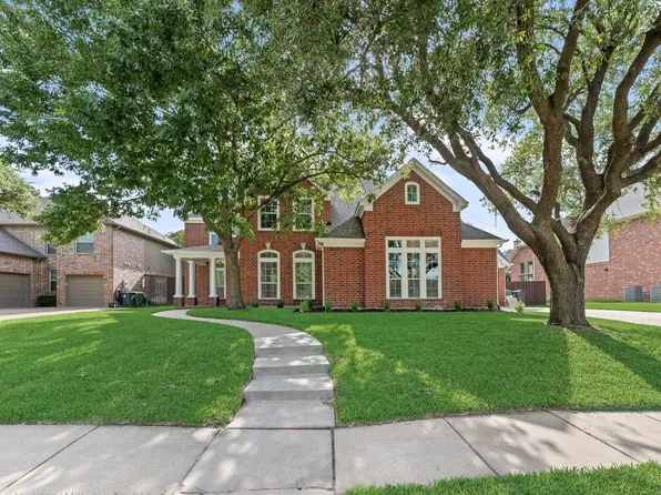 404 Parkside Ct, Murphy, TX 75094