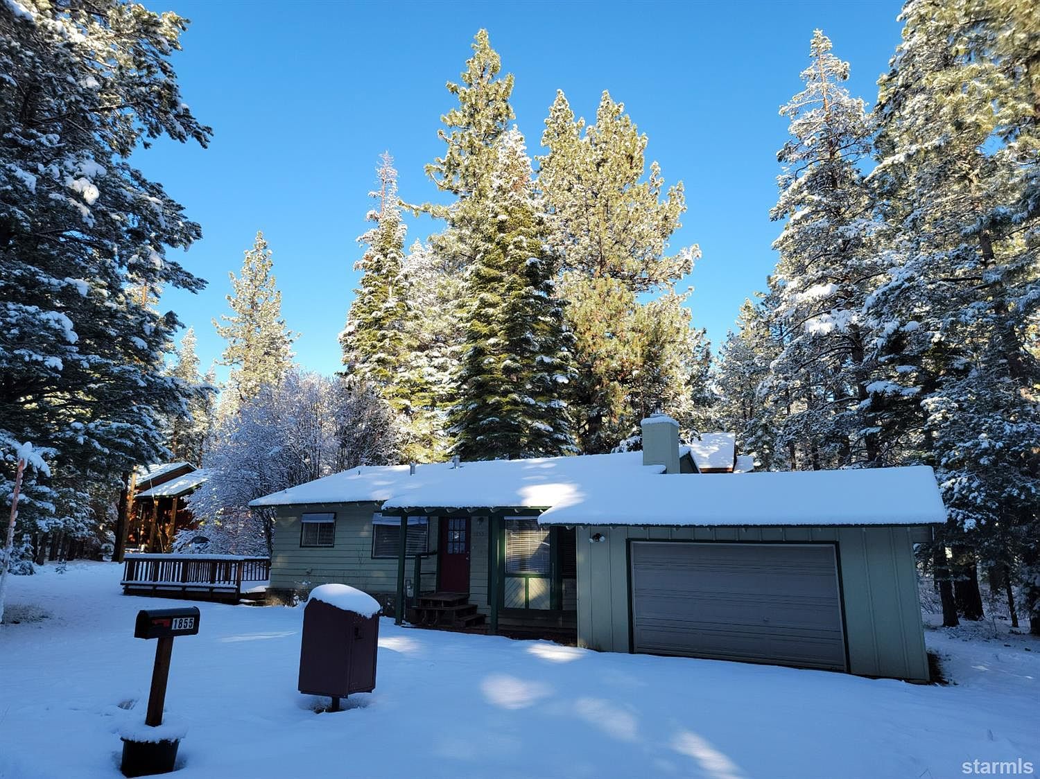 1855 N Upper Truckee Rd, South Lake Tahoe, CA 96150 Zillow