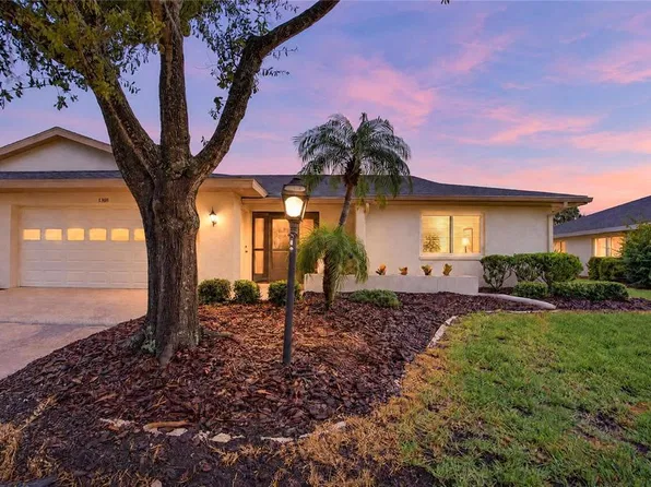 1308 LELAND DRIVE #1308, SUN CITY CENTER, FL 33573