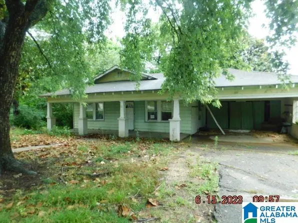 975 Kennedy Mill Rd, Tuscaloosa, AL 35404
