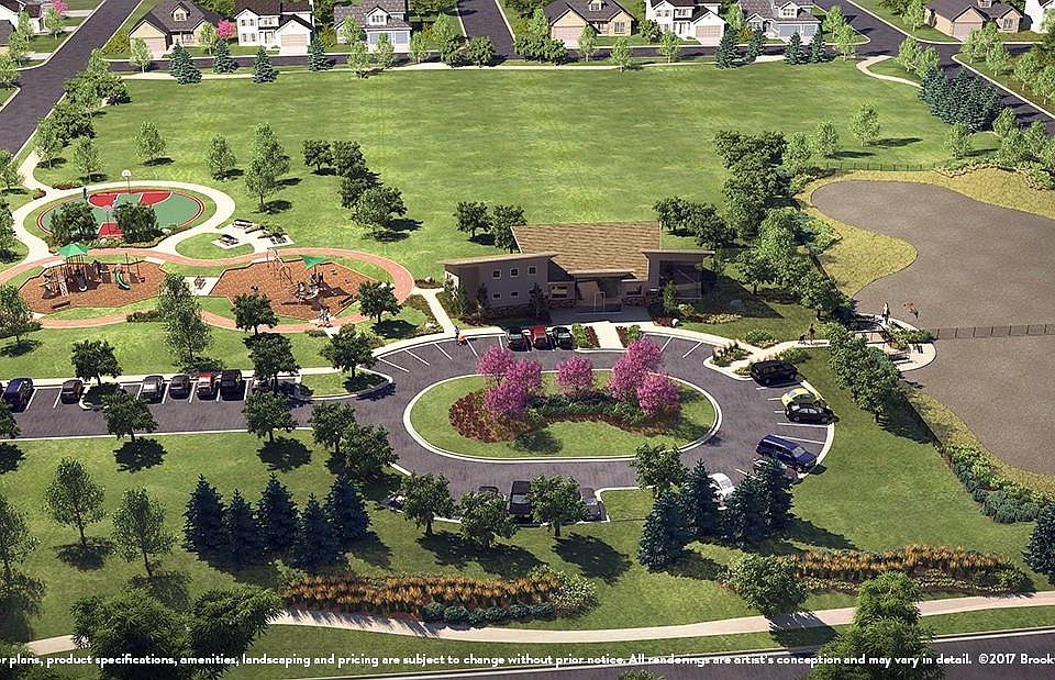 2nd image of 5519 Juniper Dr