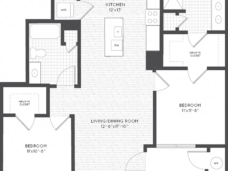 Keva Flats — Photo 42