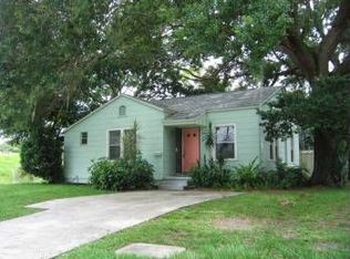 2100 20th Ave N, Saint Petersburg, FL 33713