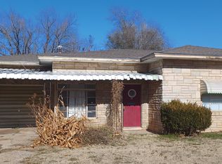 334 E Hickory Ave, Enid, OK 73701