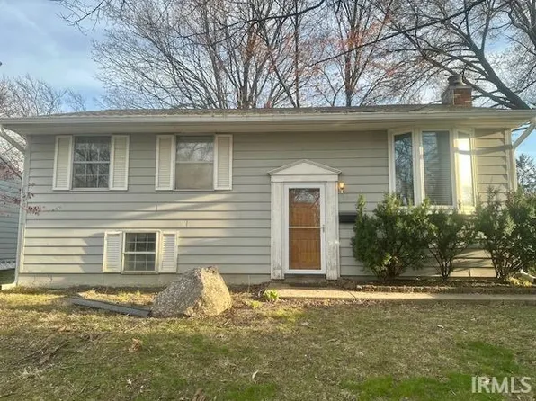 2505 Ottawa Dr, Lafayette, IN 47909