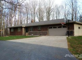 7609 Borgwardt Rd, Valders, WI 54245