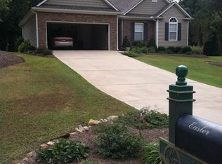 141 John Lancaster Rd, Spartanburg, SC 29306