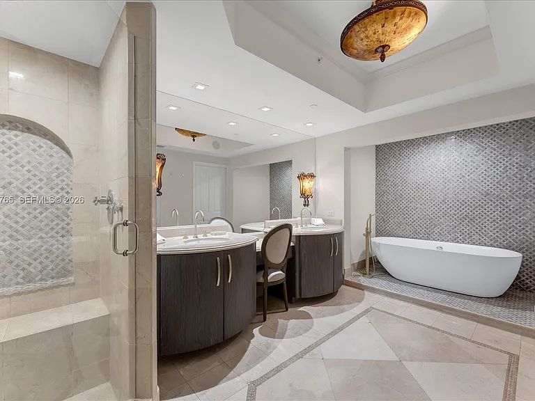 17875 Collins Ave #3002 — Photo 21