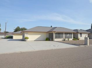 2002 Nicklaus Dr, Mission, TX 78572