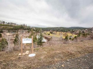 11605 S Fairway Ridge Ln, Spokane, WA 99224