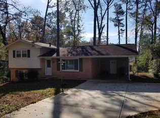 232 Forest Glen Cir, Avondale Estates, GA 30002