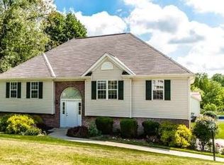 222 Cottonwood Ln, Wexford, PA 15090