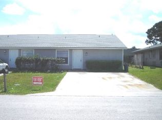 4474 SE Village Rd, Stuart, FL 34997