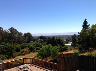 1252 Highland Blvd, Hayward, CA 94542