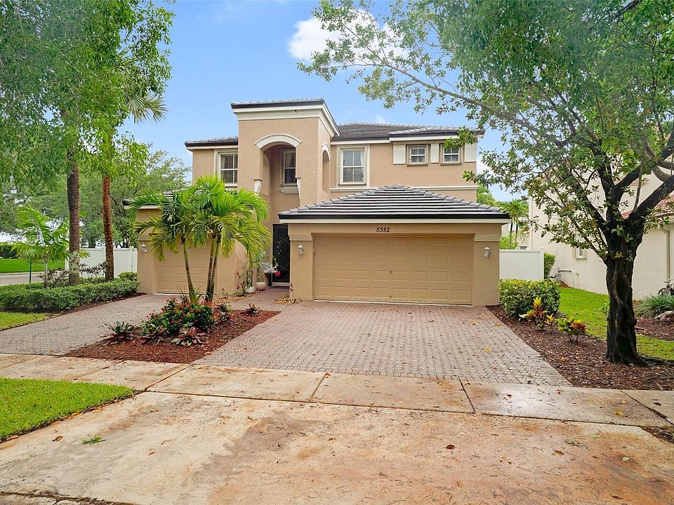 1st image of 5382 SW 158th Avenue