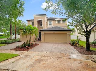 5382 SW 158th Ave, Miramar, FL 33027