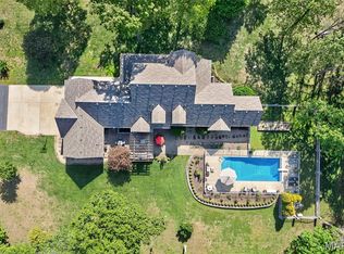 16495 Pecan Dr, Lebanon, MO 65536