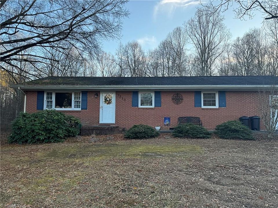 7310 Vance Rd, Kernersville, NC 27284 Zillow