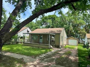 1128 NE Kellam Ave, Topeka, KS 66616