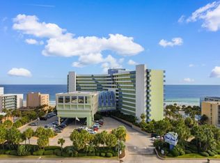 Coral Beach, Myrtle Beach, SC 29577