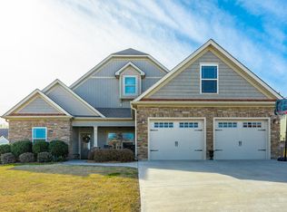51 Angel Oak Way, Ringgold, GA 30736