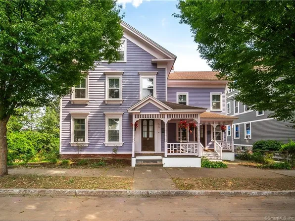 55 East Pearl Street, New Haven, CT 06513