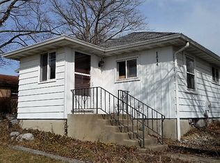 1514 Sunshine Ave, Fort Wayne, IN 46825