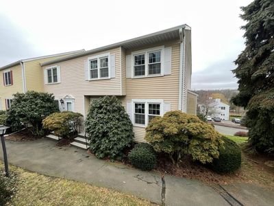 55 Mill Plain Road #1-7, Danbury, CT, 06810