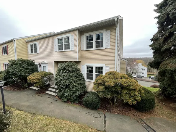 55 Mill Plain Road #1-7, Danbury, CT 06811