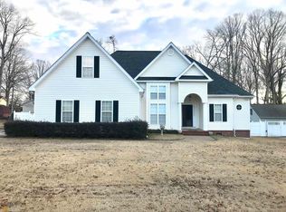 124 Brice St, Griffin, GA 30224