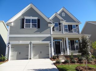 9115 Inverness Bay Rd, Charlotte, NC 29273