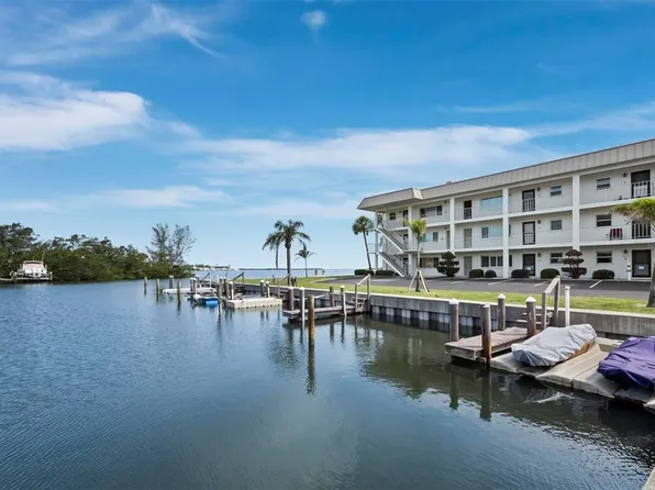 3320 Gulf Of Mexico Dr Unit 208-C, Longboat Key, FL 34228
